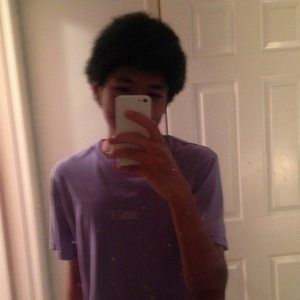 Meet your Posher, Tyler